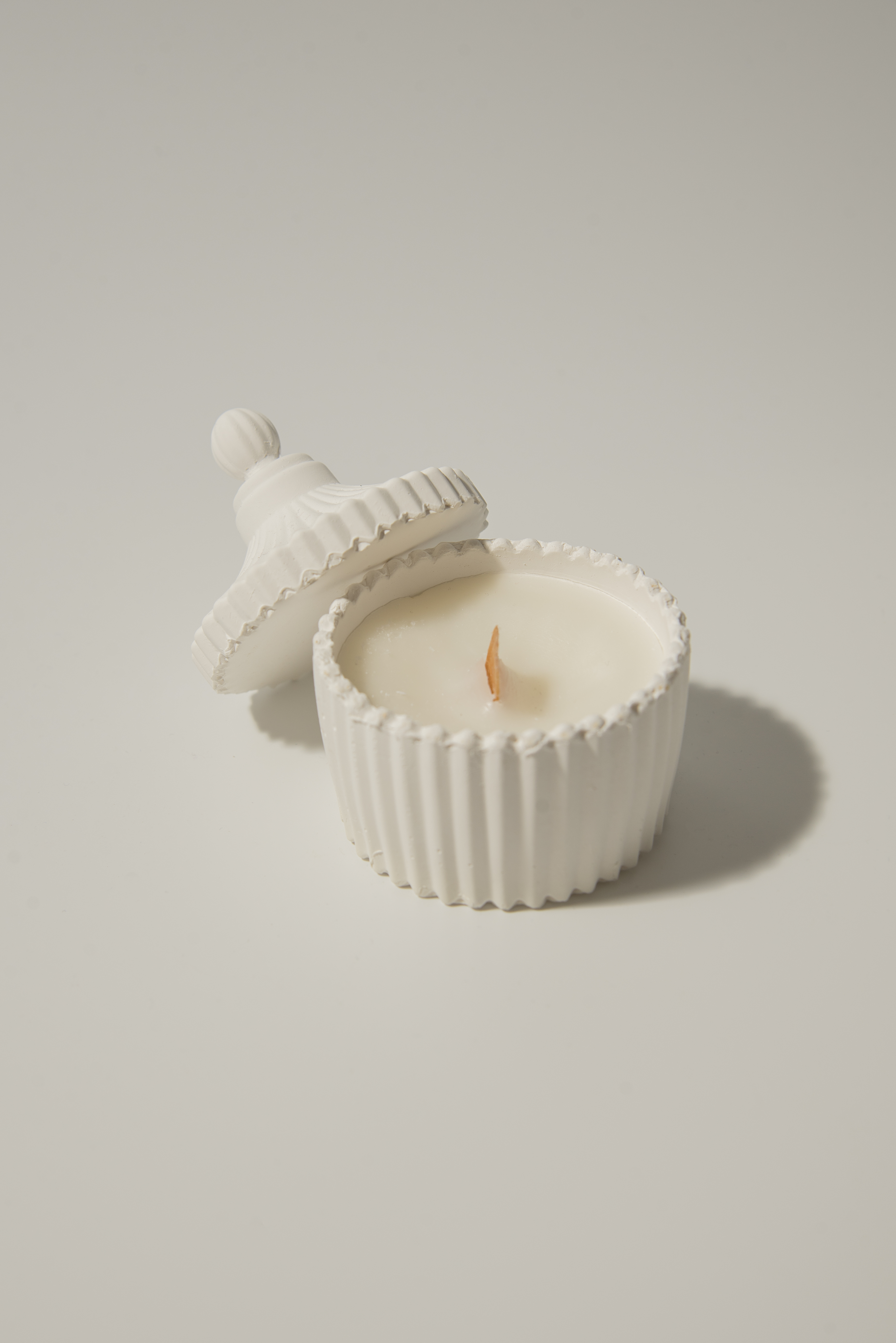 L'AURA minimal candles